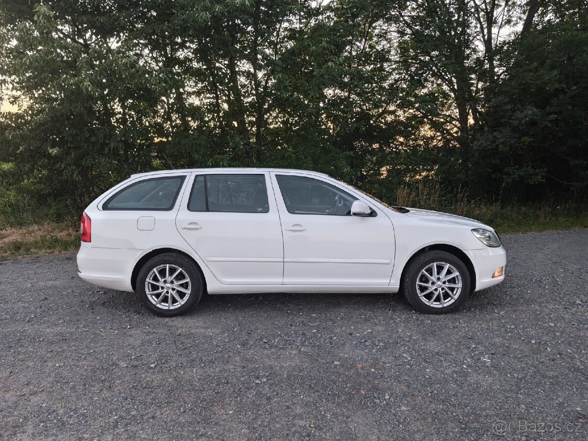 2013 Škoda OCTAVIA - 6