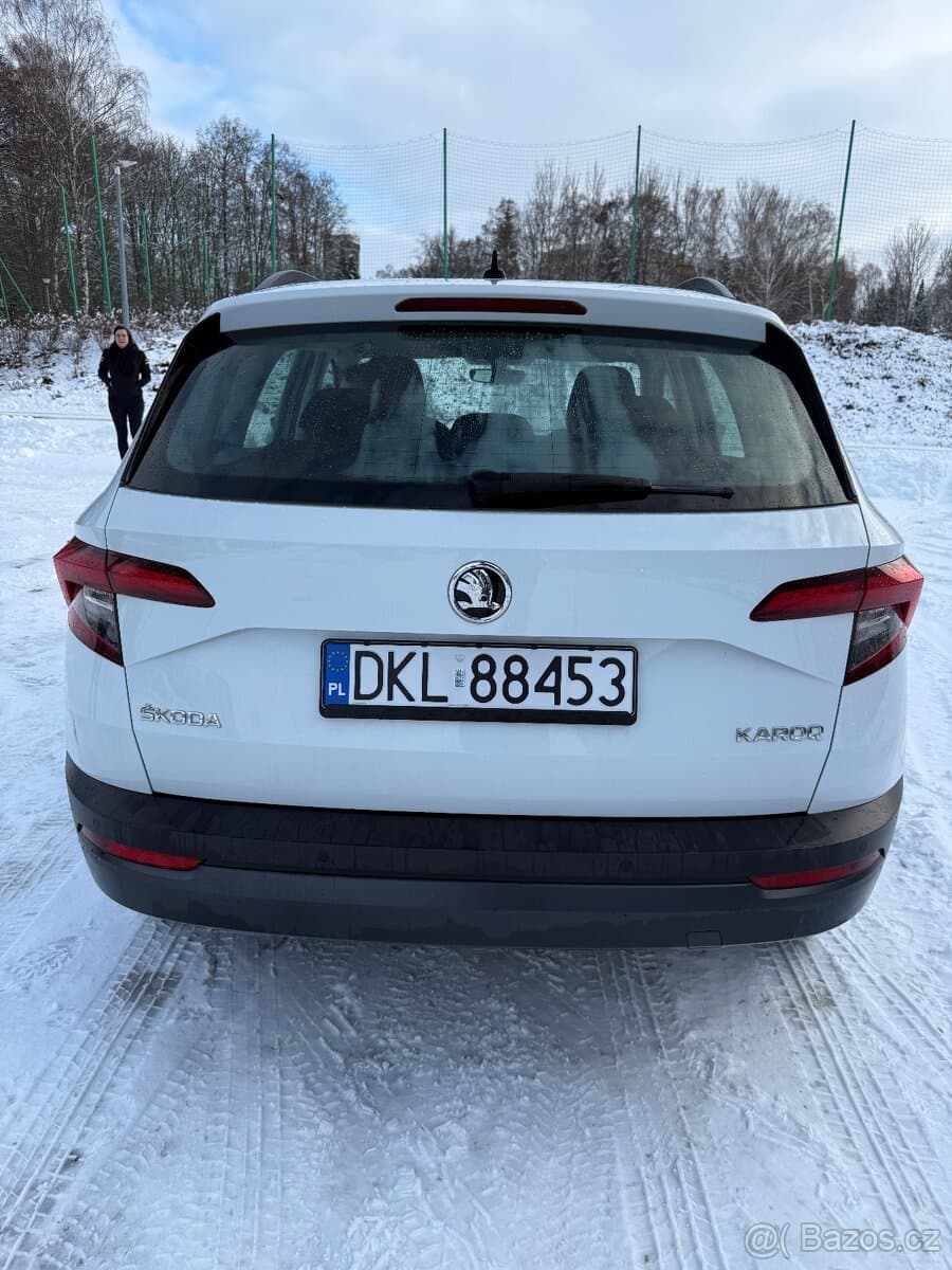 2019 Škoda KAROQ - 6