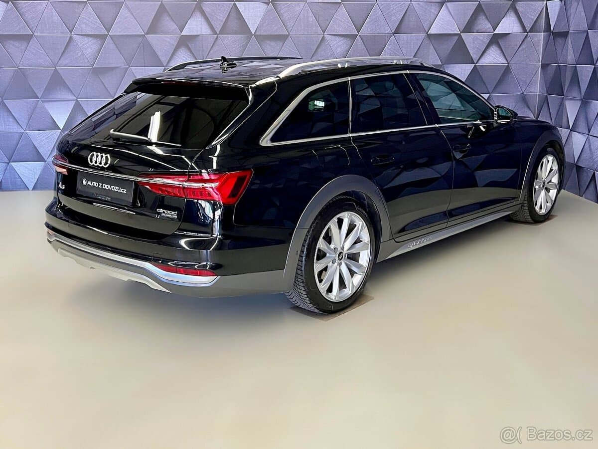 2022 Audi A6 - 6