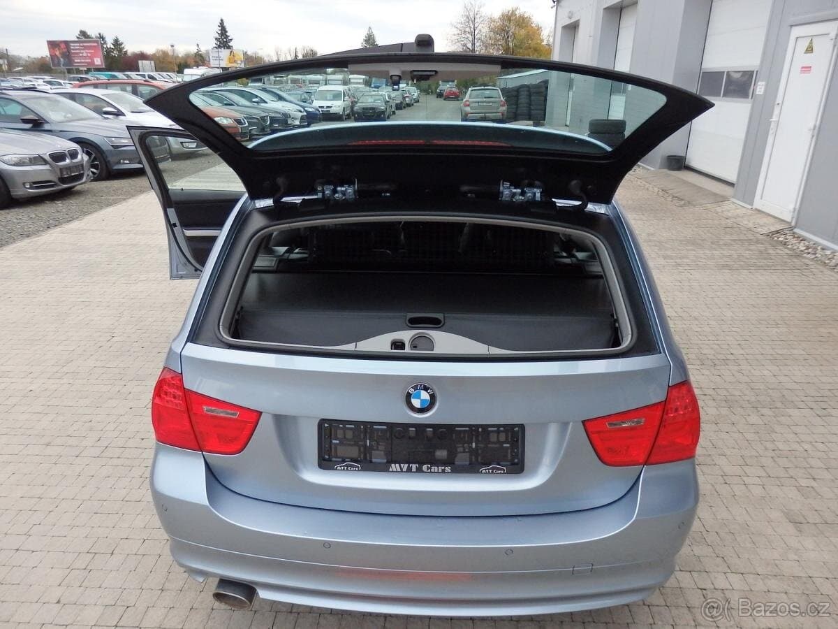 2011 BMW OSTATNÍ - 6