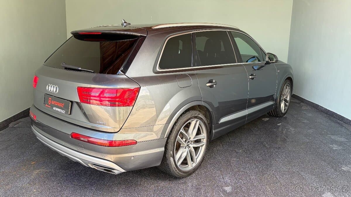 2007 Audi Q7 - 6