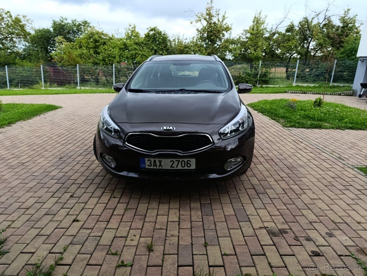 2014 Kia PROCEED - 6