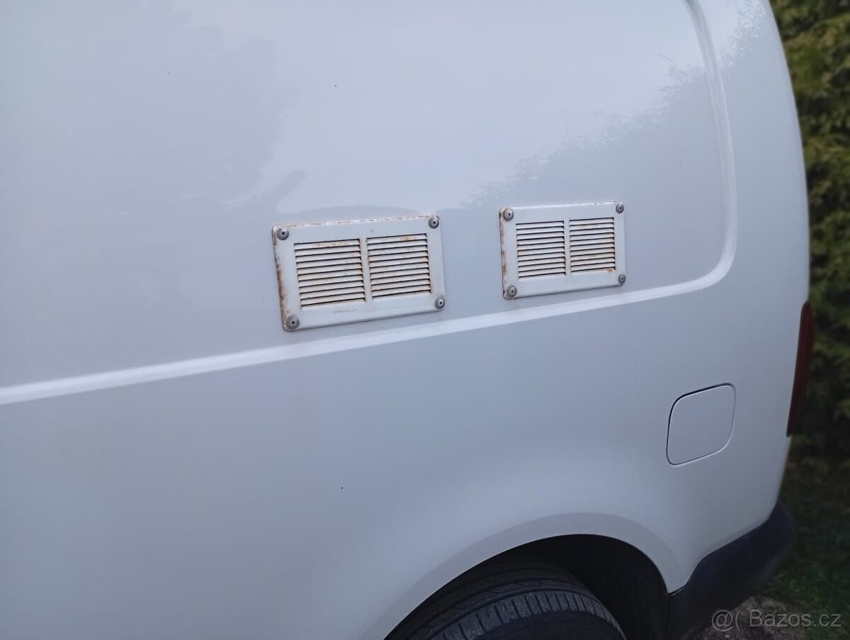 Volkswagen CADDY - 6