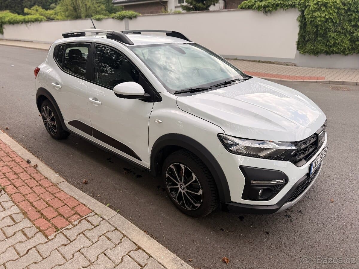 2022 Dacia SANDERO - 6