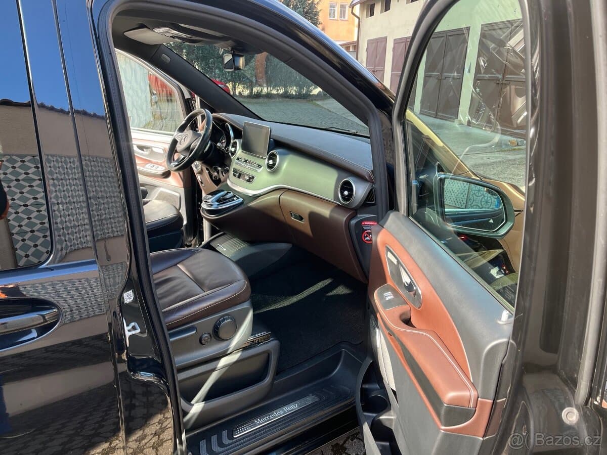 2019 Mercedes-Benz OSTATNÍ - 6