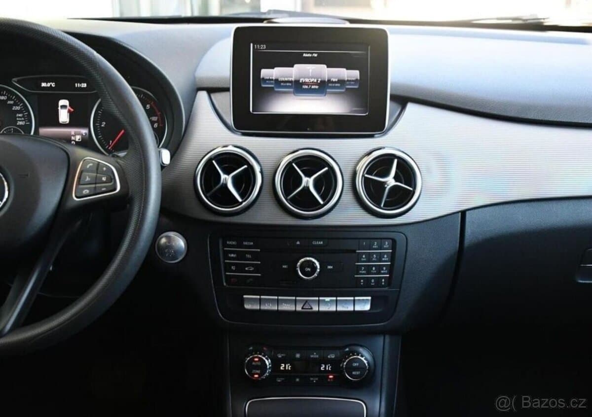 2018 Mercedes-Benz OSTATNÍ - 6