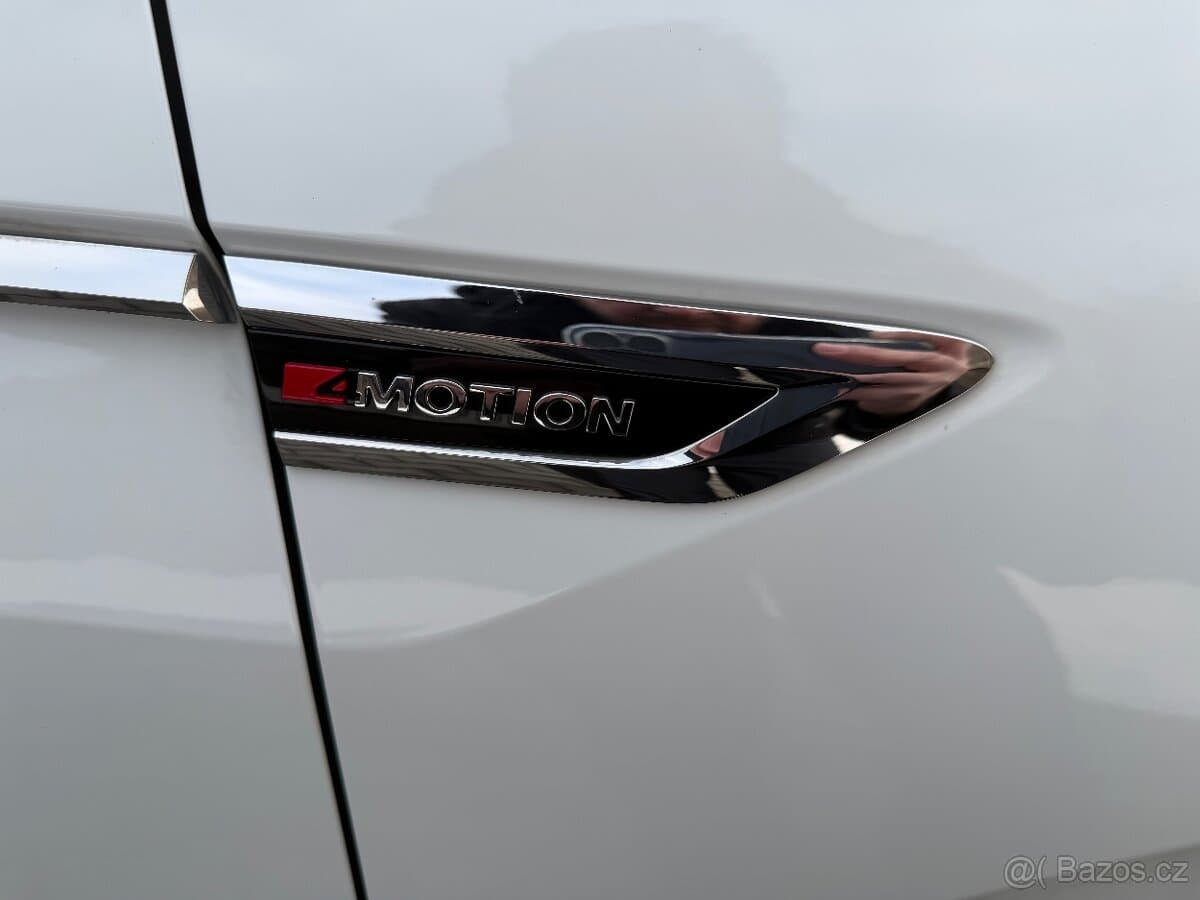 2018 Volkswagen TIGUAN - 6