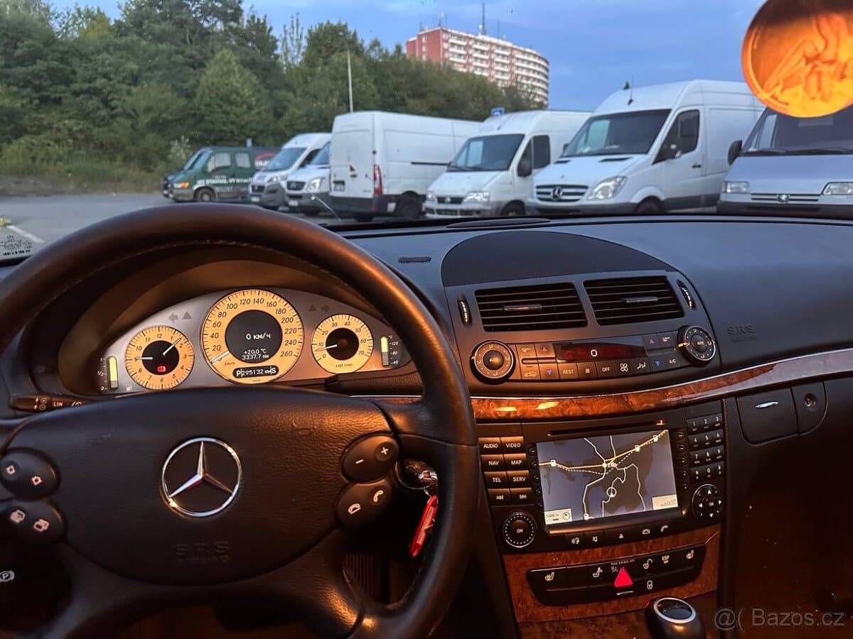 Mercedes-Benz OSTATNÍ - 6
