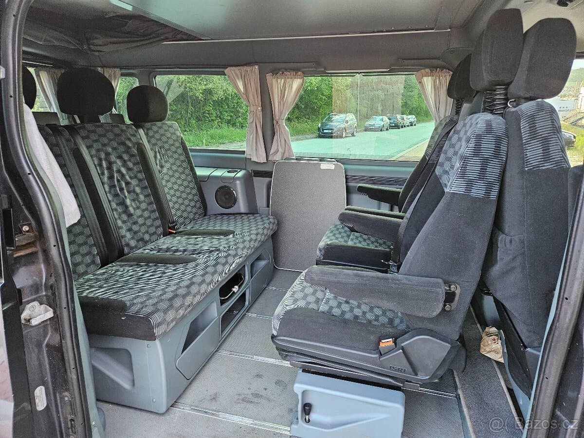 2009 Ford TRANSIT - 6