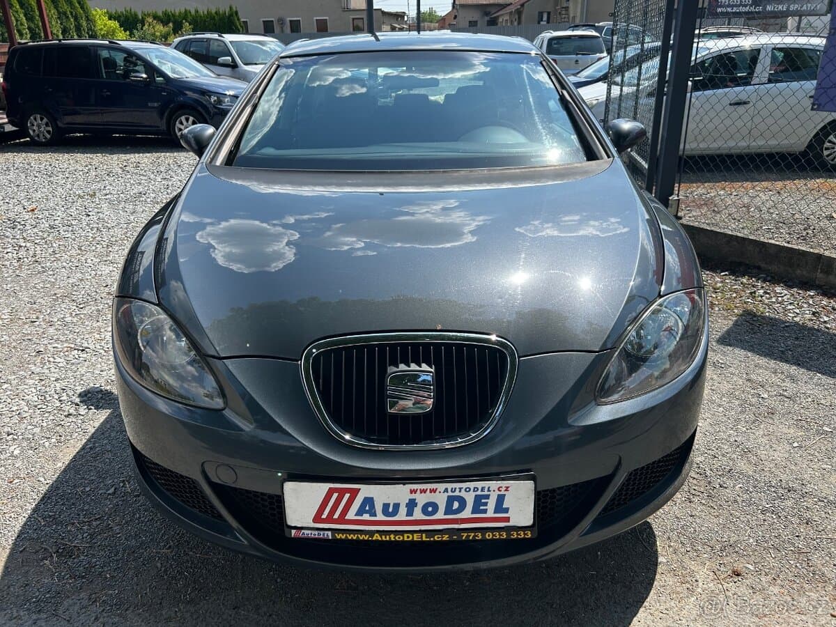 2007 Seat LEON - 6
