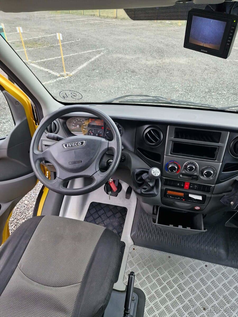 2014 Iveco OSTATNÍ - 6