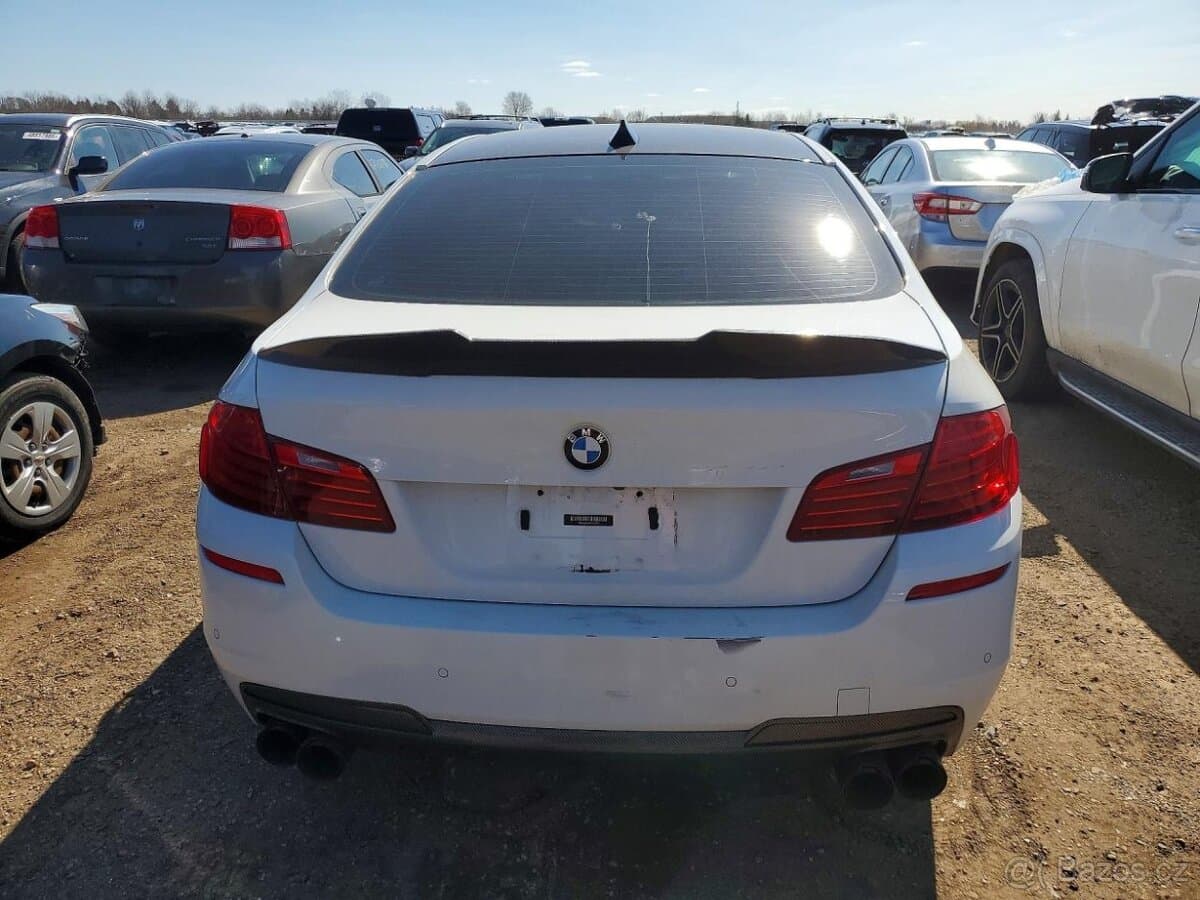 2015 BMW OSTATNÍ - 6