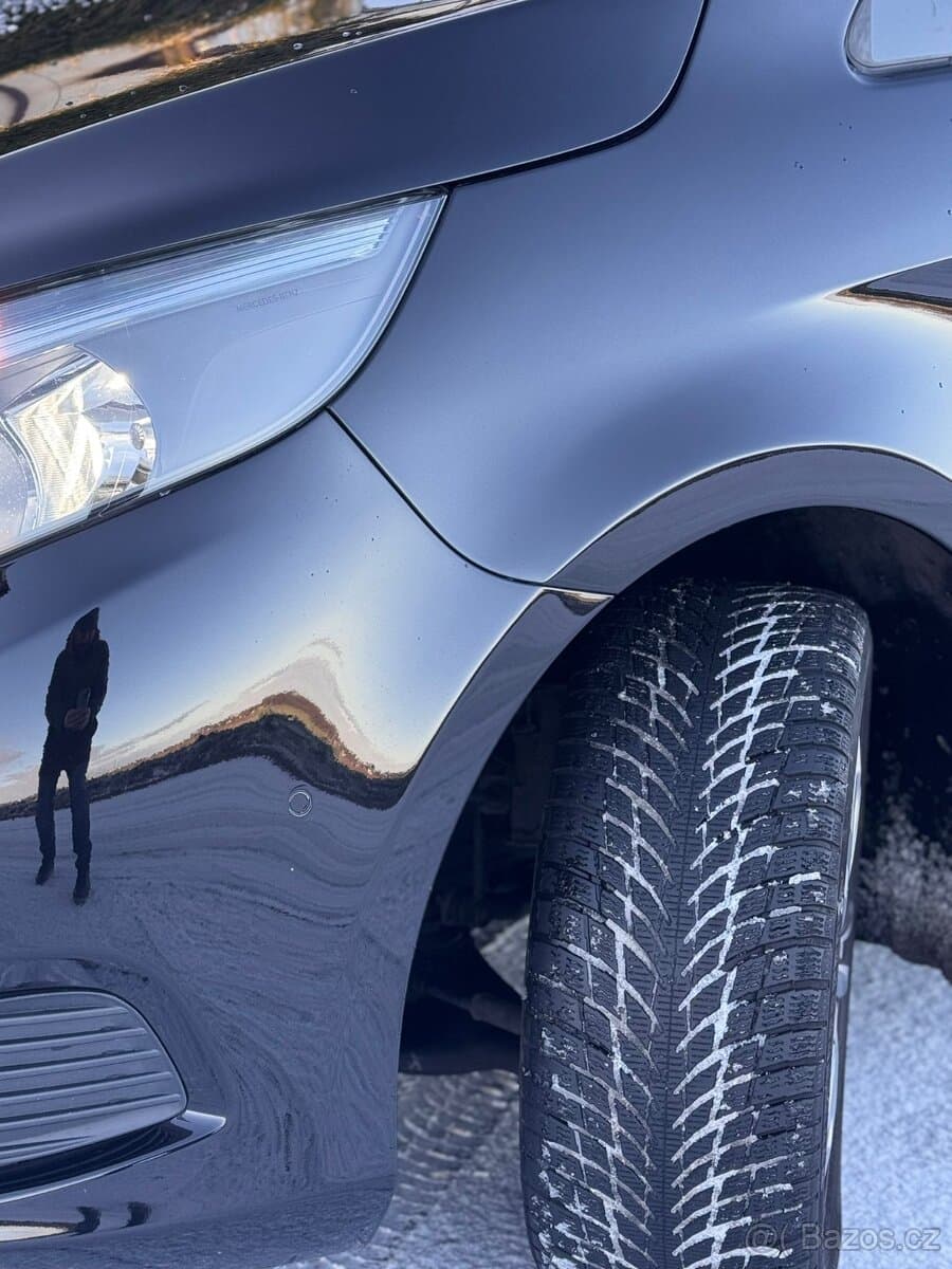2015 Mercedes-Benz CL-CLASS - 6