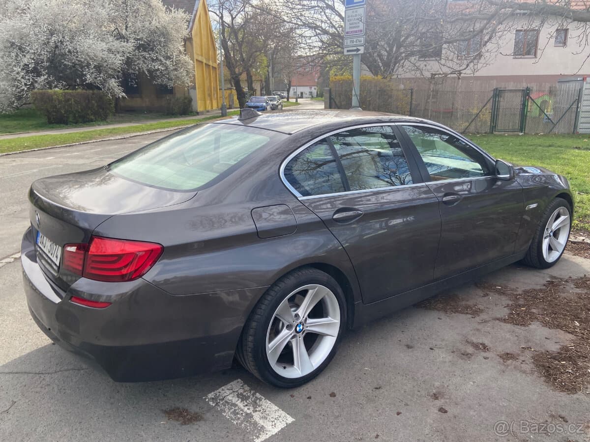2012 BMW OSTATNÍ - 6