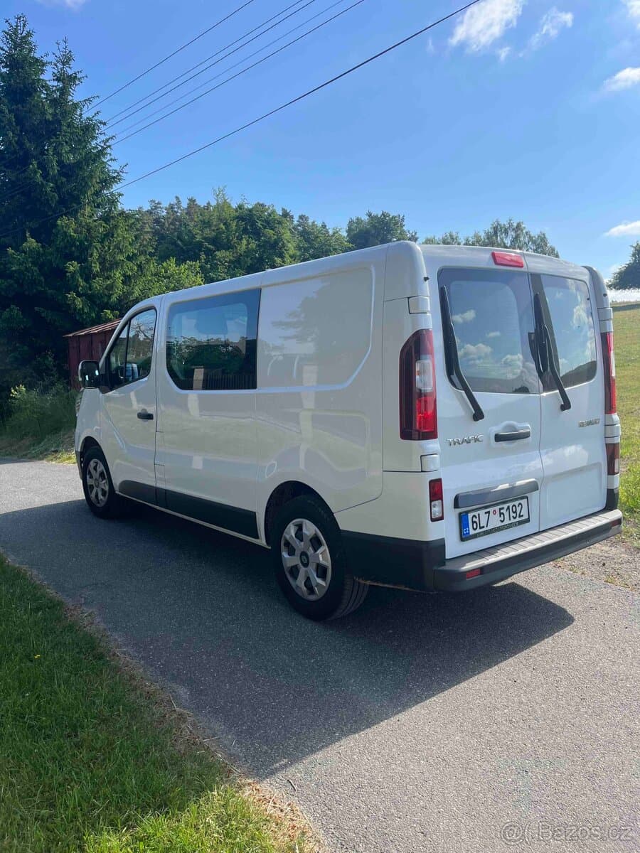 2024 Renault TRAFIC - 6