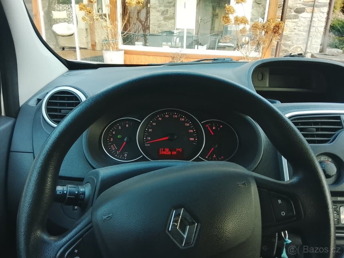 2014 Renault KANGOO - 6
