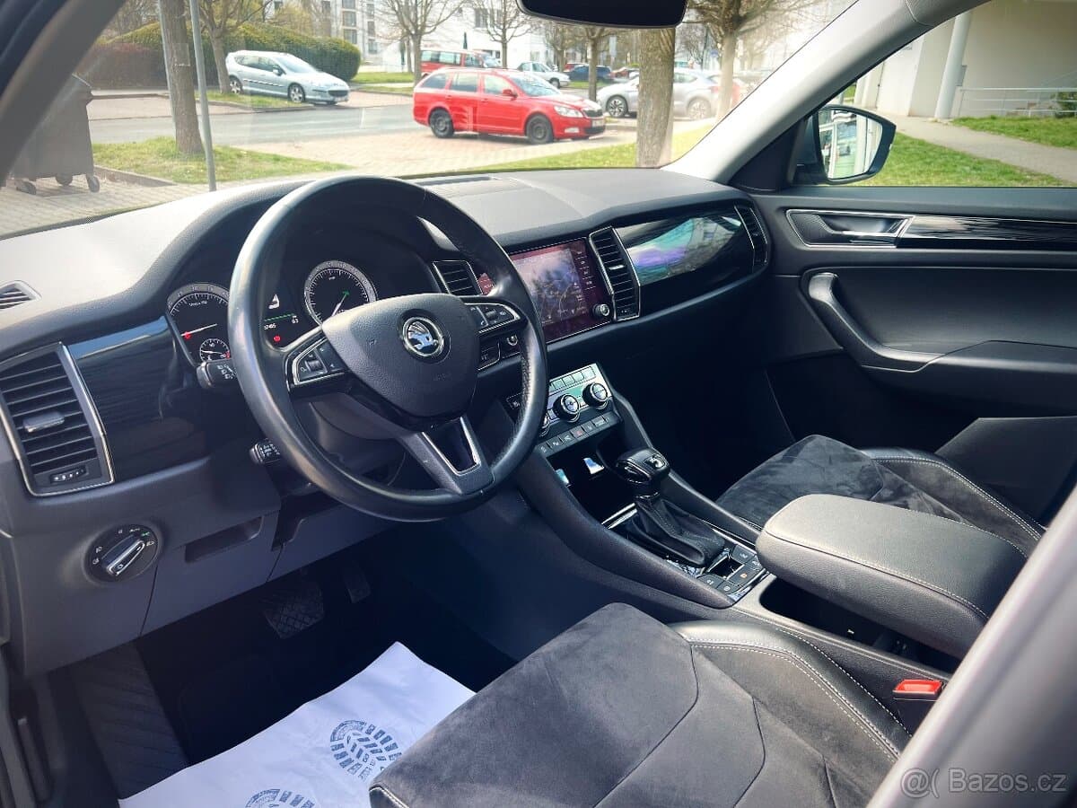 2017 Škoda KODIAQ - 6