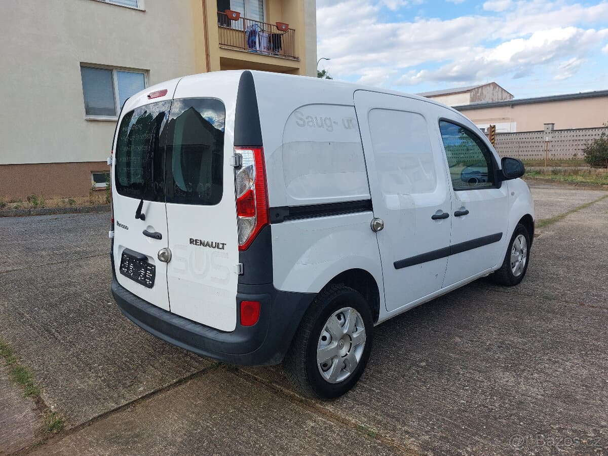 2014 Renault KANGOO - 6