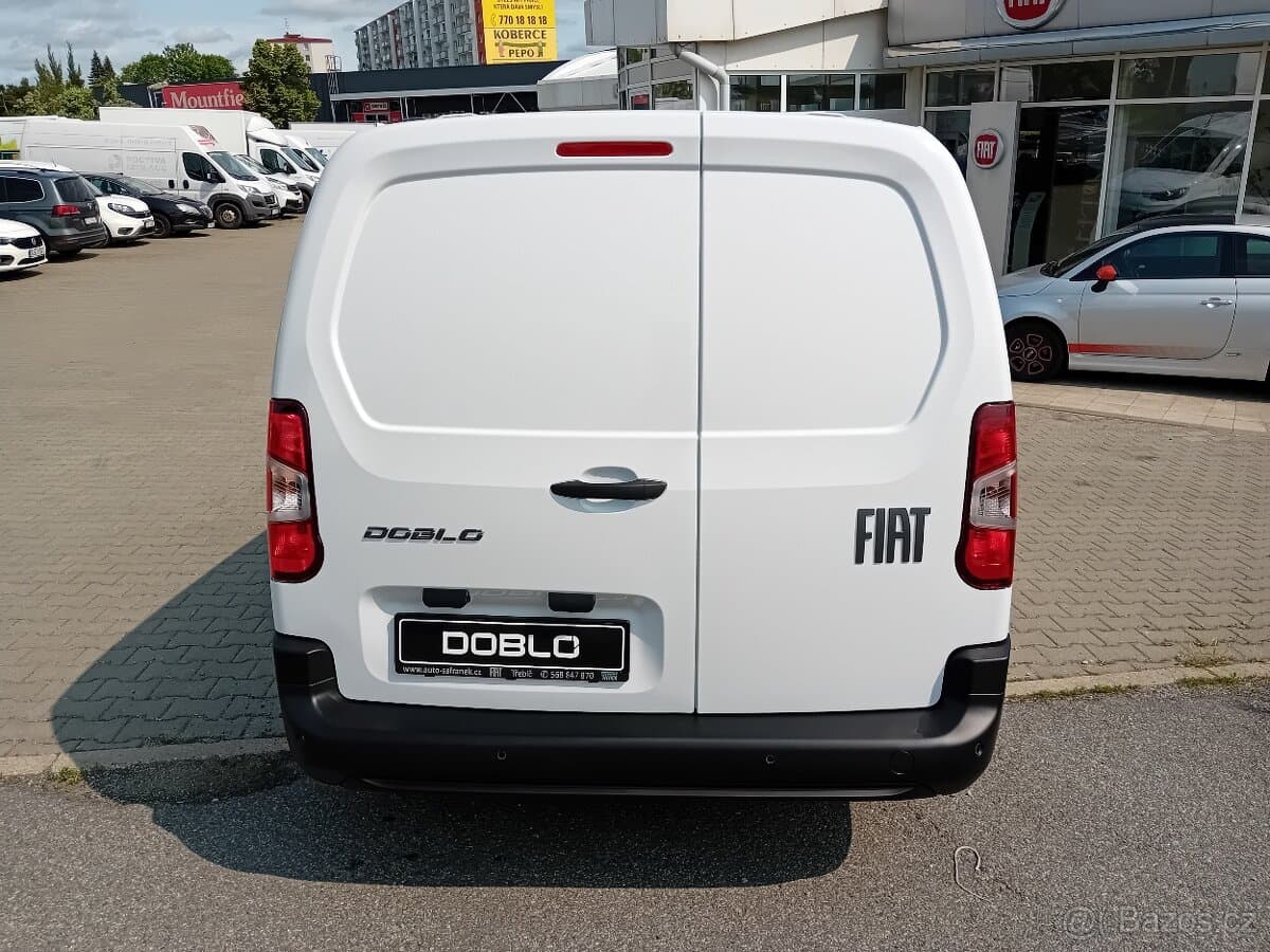 Fiat DOBLO - 6
