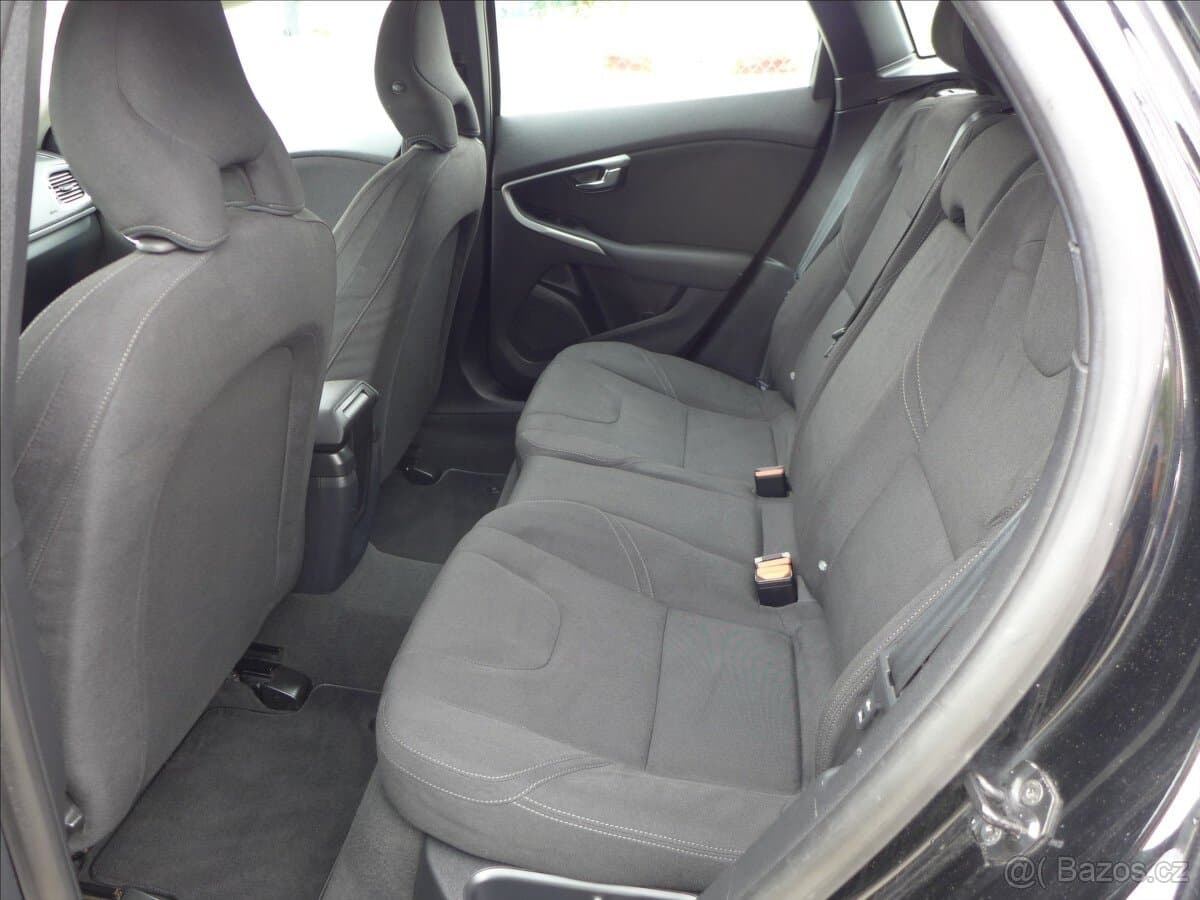 2013 Volvo V40 - 6