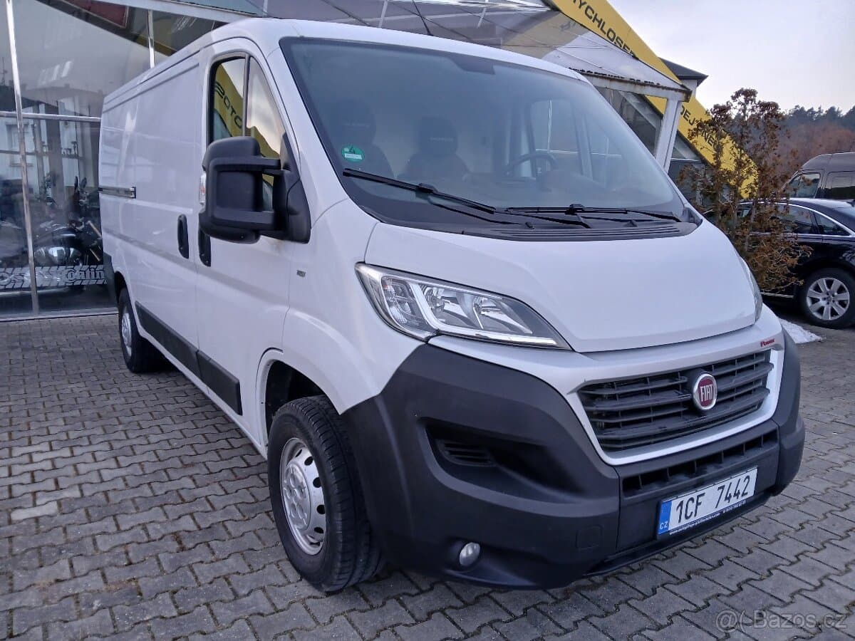 2019 Fiat DUCATO - 6