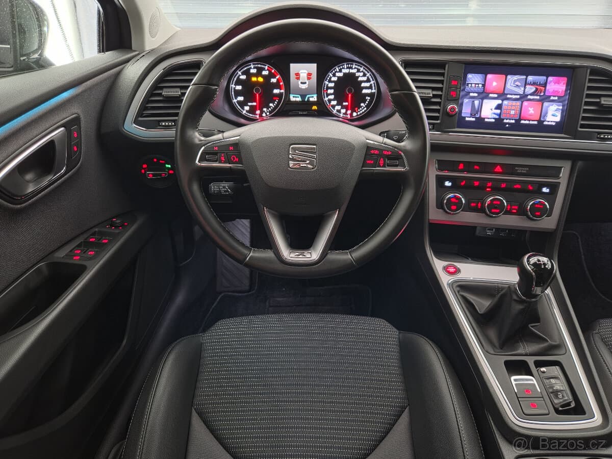 2019 Seat LEON - 6