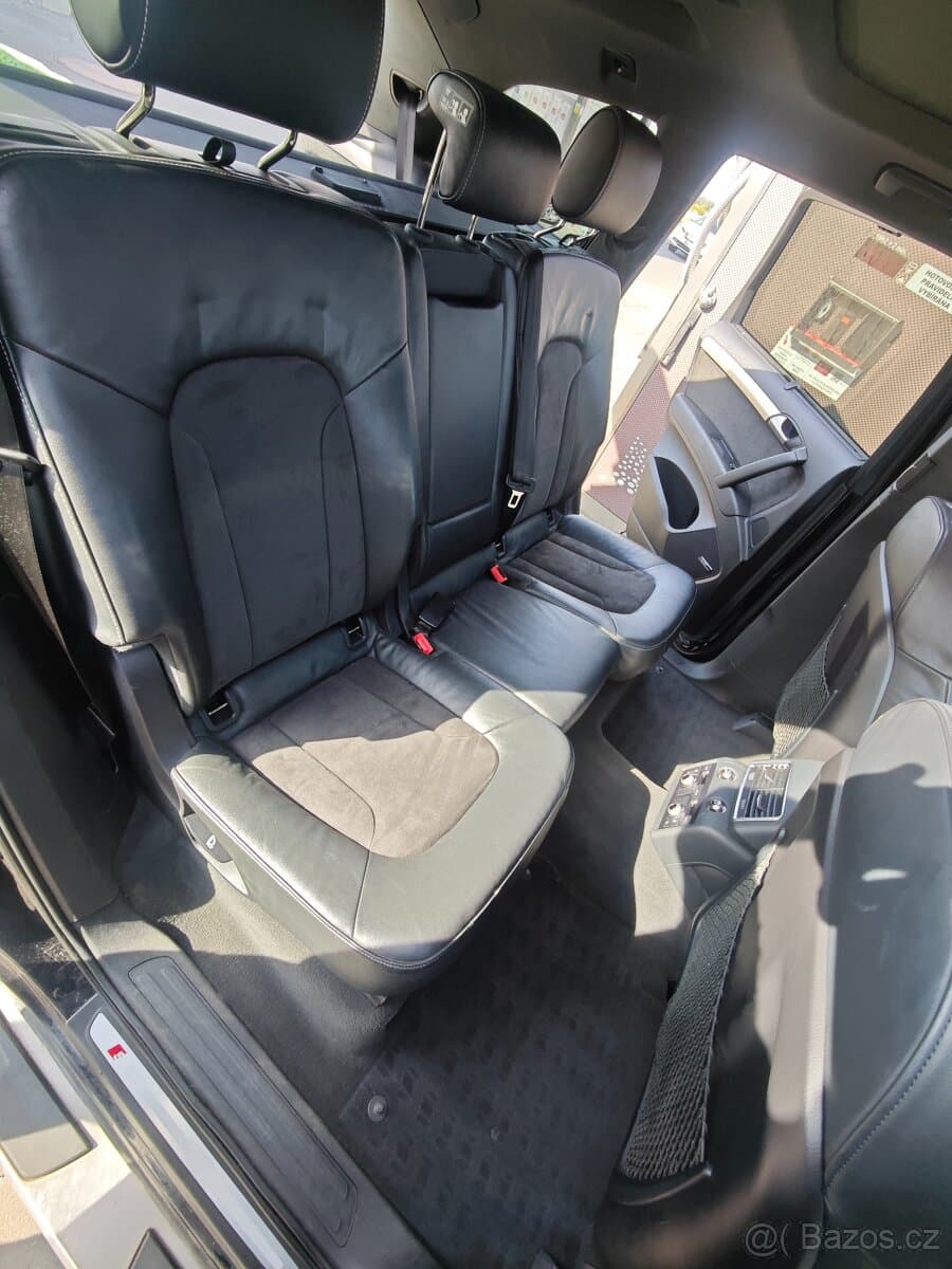 2014 Audi Q7 - 6