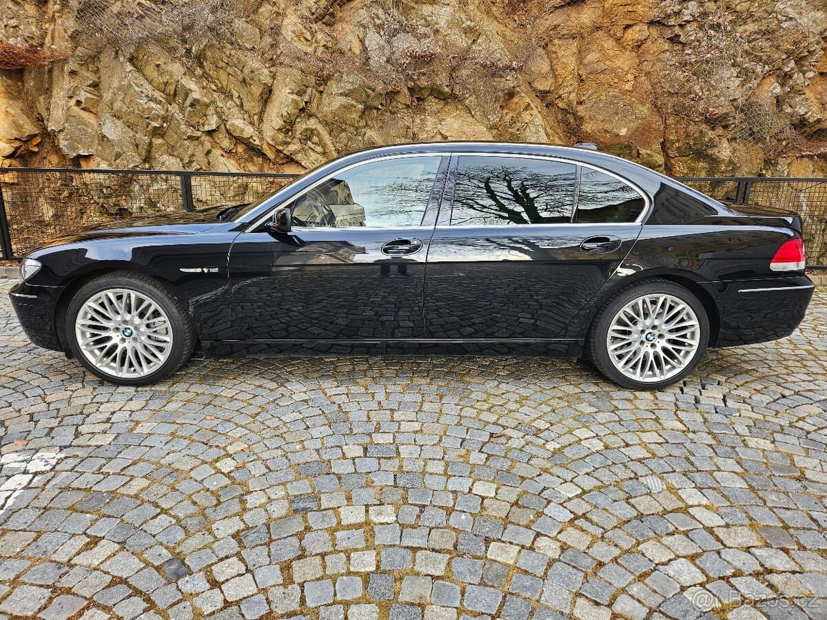 2005 BMW OSTATNÍ - 6