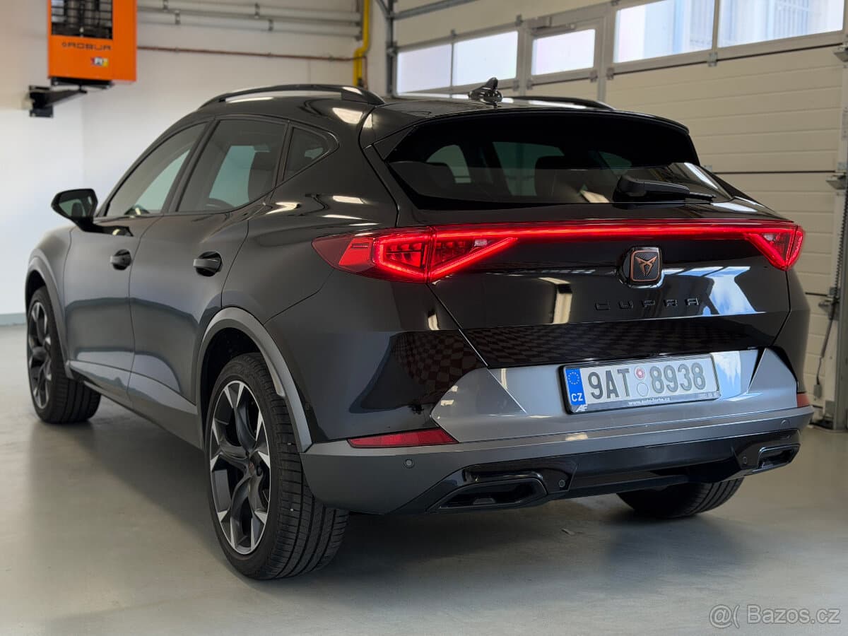 2023 Cupra FORMENTOR - 6