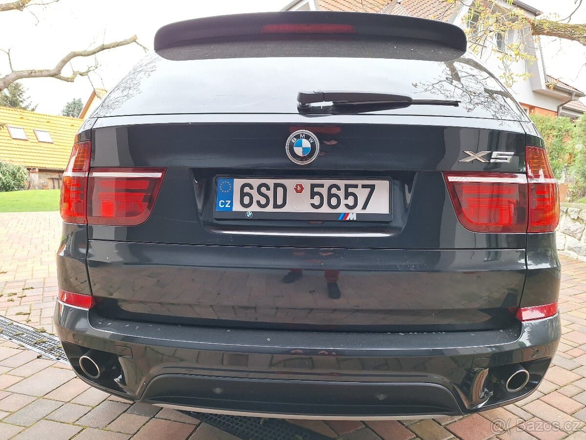 2013 BMW OSTATNÍ - 6