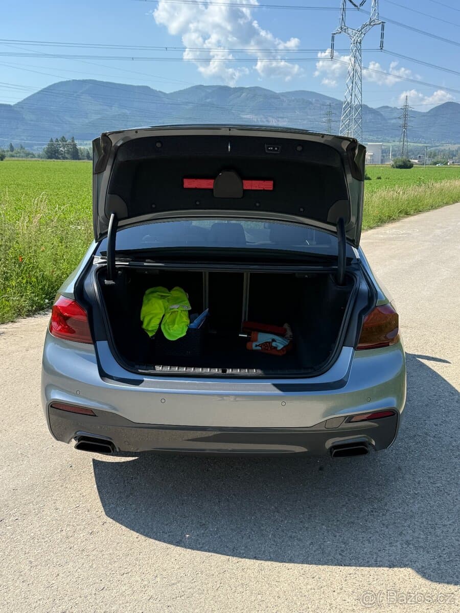 2018 BMW OSTATNÍ - 6