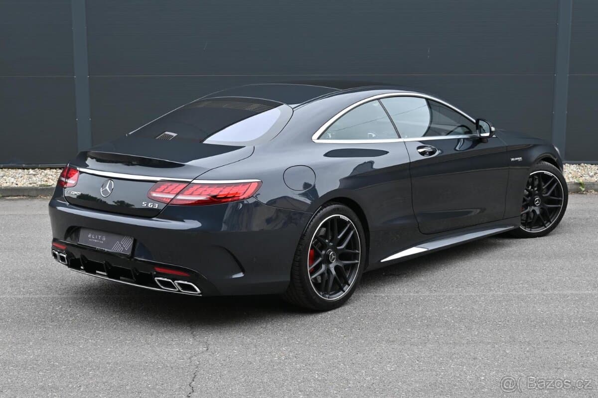 2018 Mercedes-Benz OSTATNÍ - 6