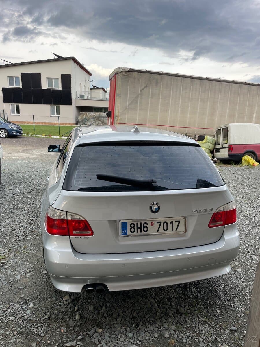 2004 BMW OSTATNÍ - 6