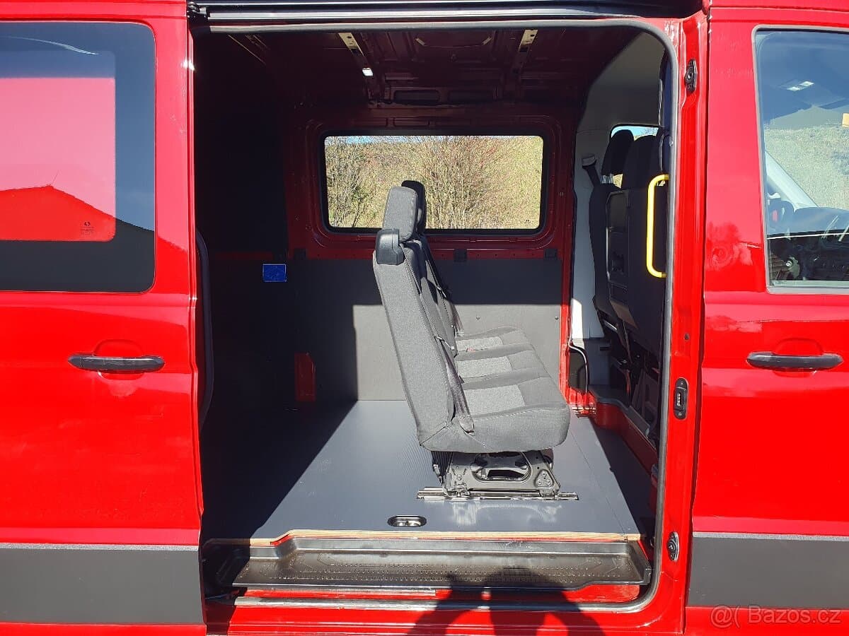 2019 Volkswagen OSTATNÍ - 6