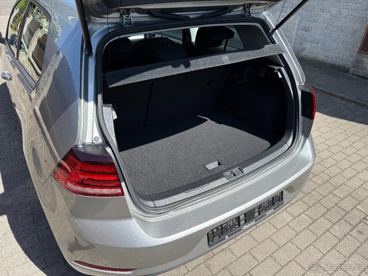 2017 Volkswagen GOLF - 6