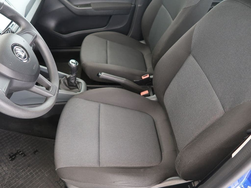 2019 Škoda FABIA - 6