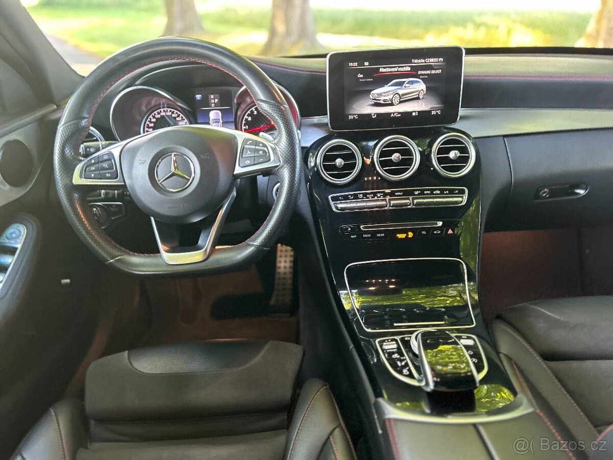 2017 Mercedes-Benz OSTATNÍ - 6