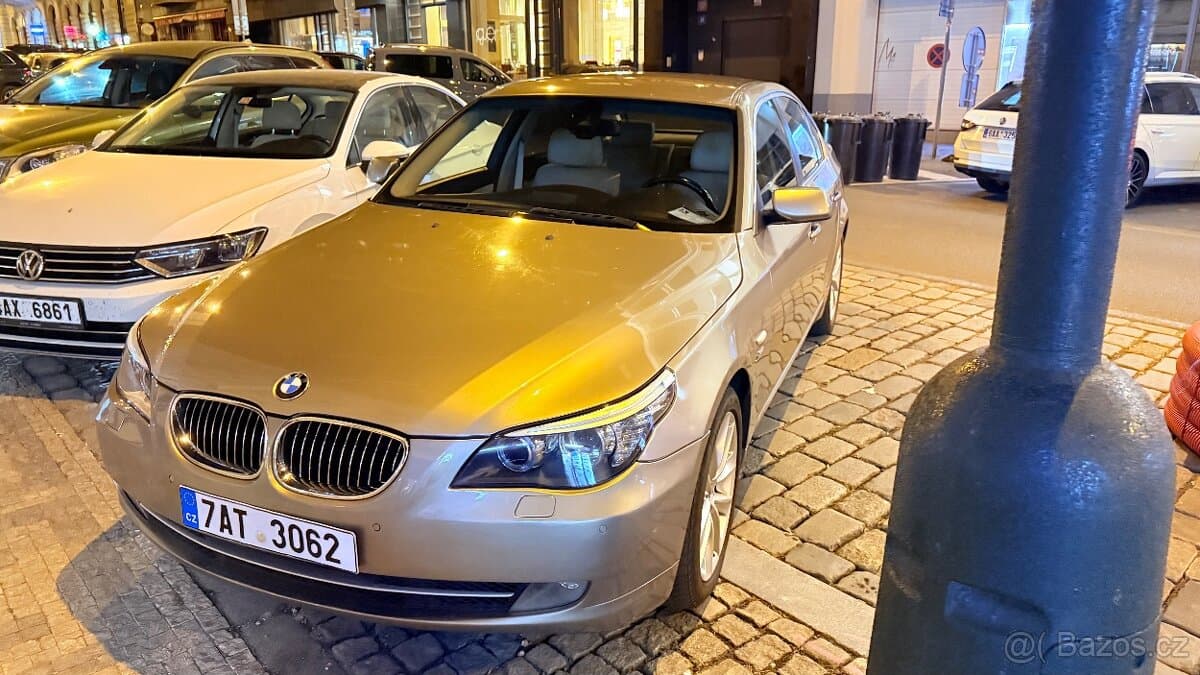 2008 BMW OSTATNÍ - 6