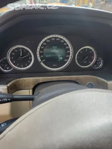 2010 Mercedes-Benz OSTATNÍ - 6