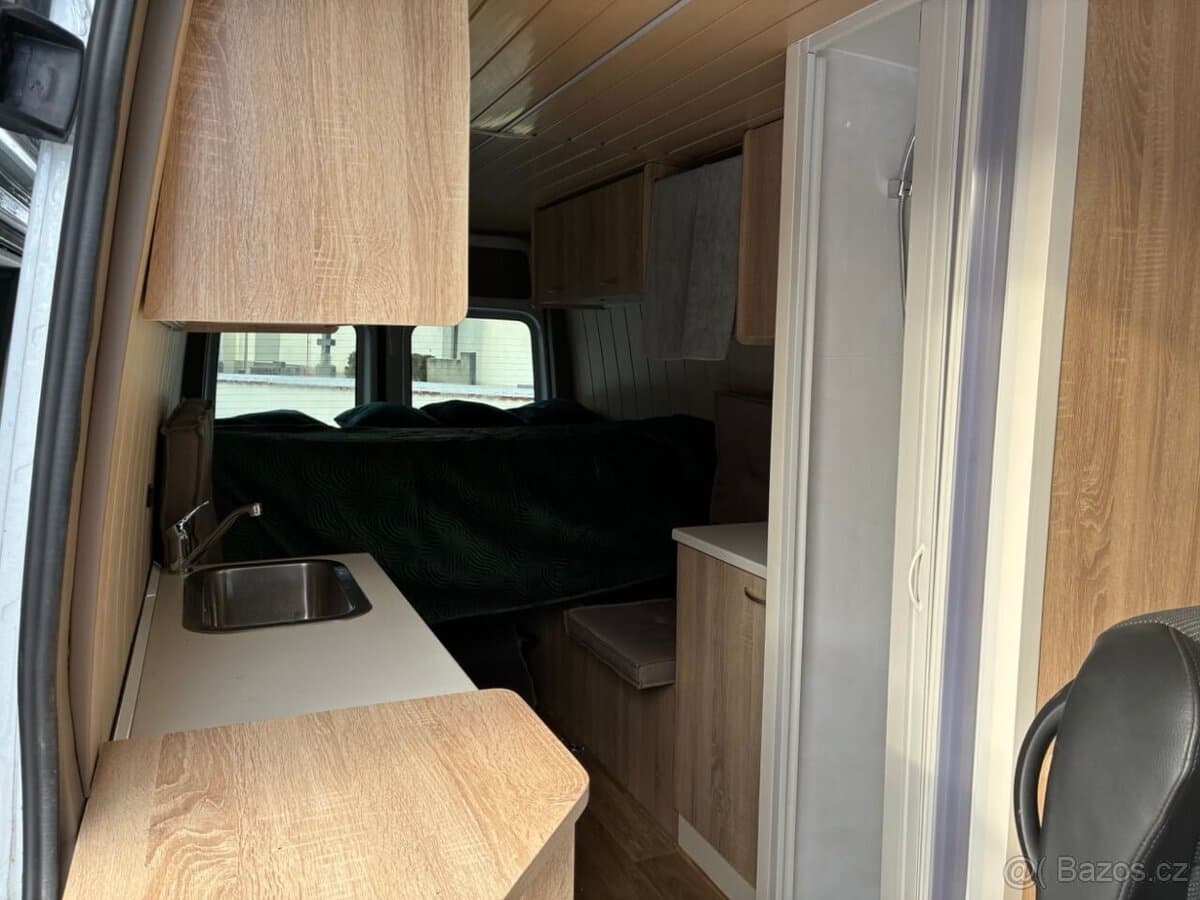 2015 Mercedes-Benz SPRINTER - 6