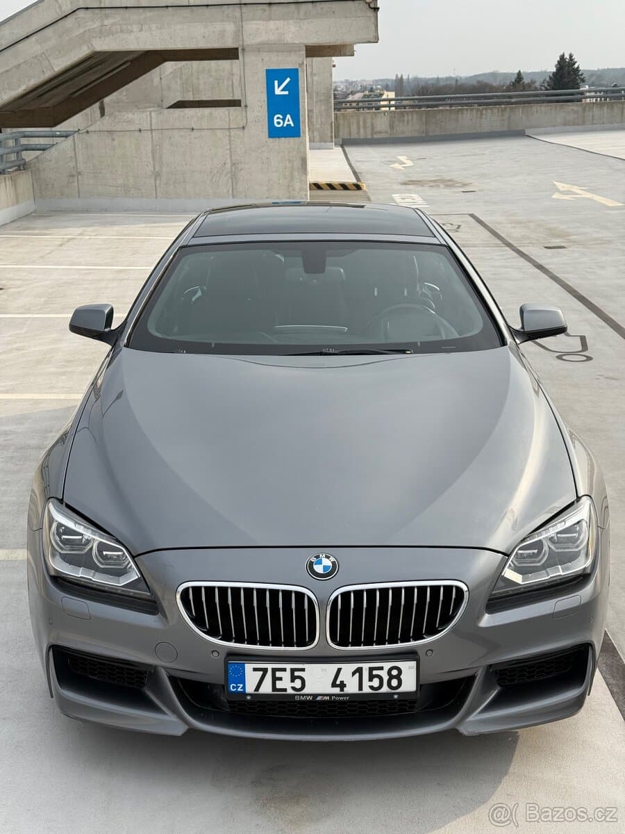 2014 BMW OSTATNÍ - 6