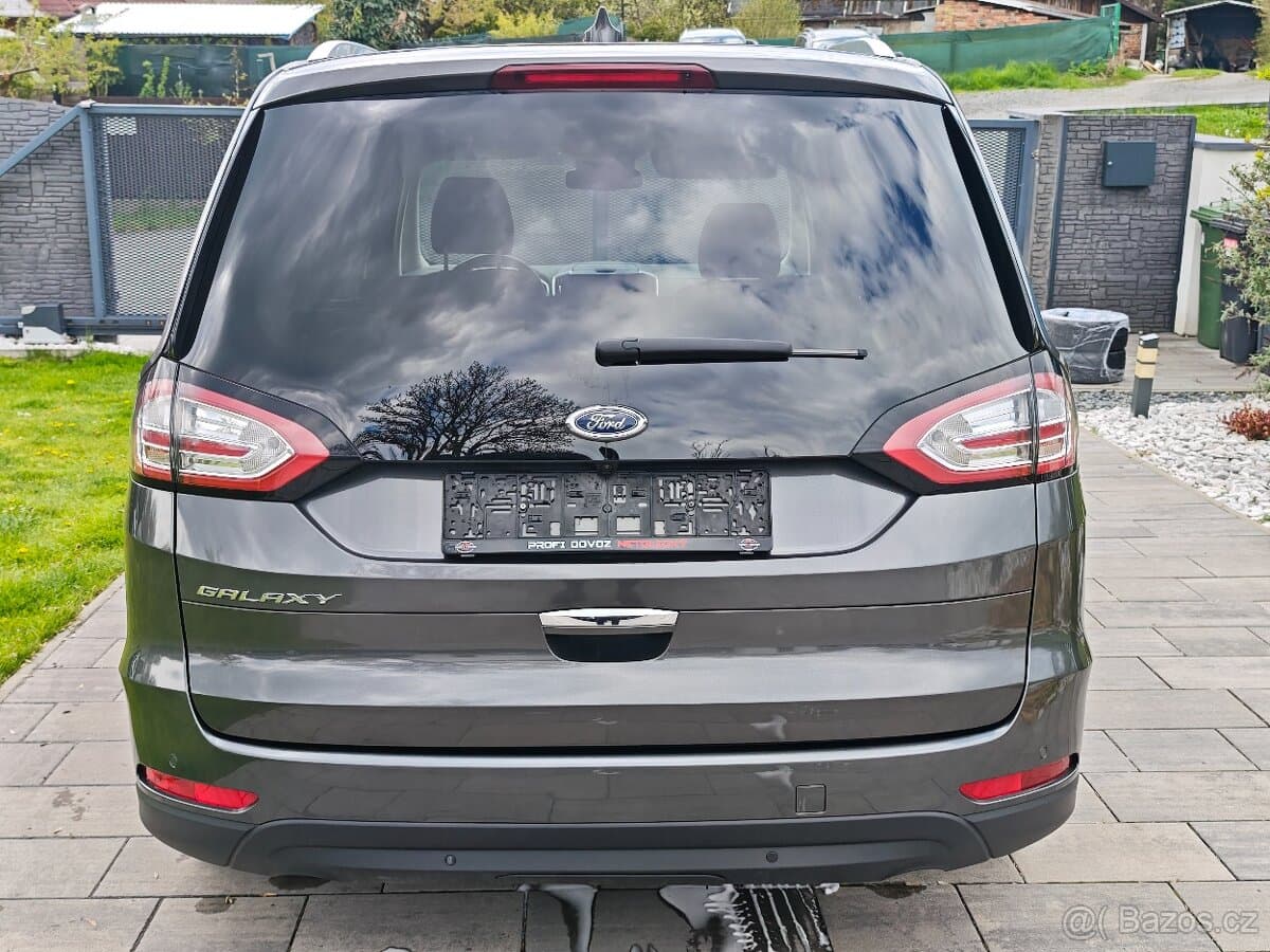 2022 Ford GALAXY - 6