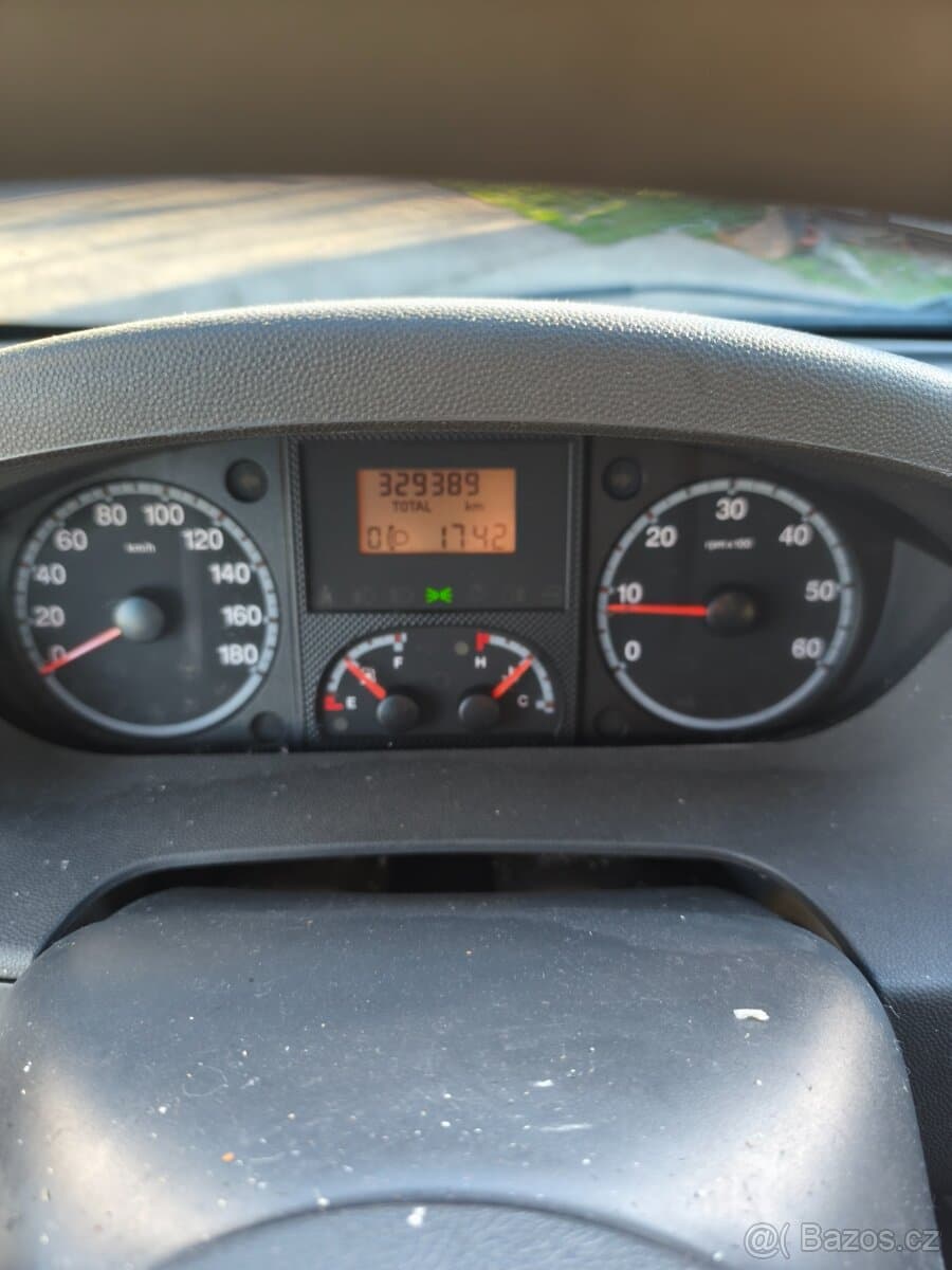 2011 Peugeot BOXER - 6