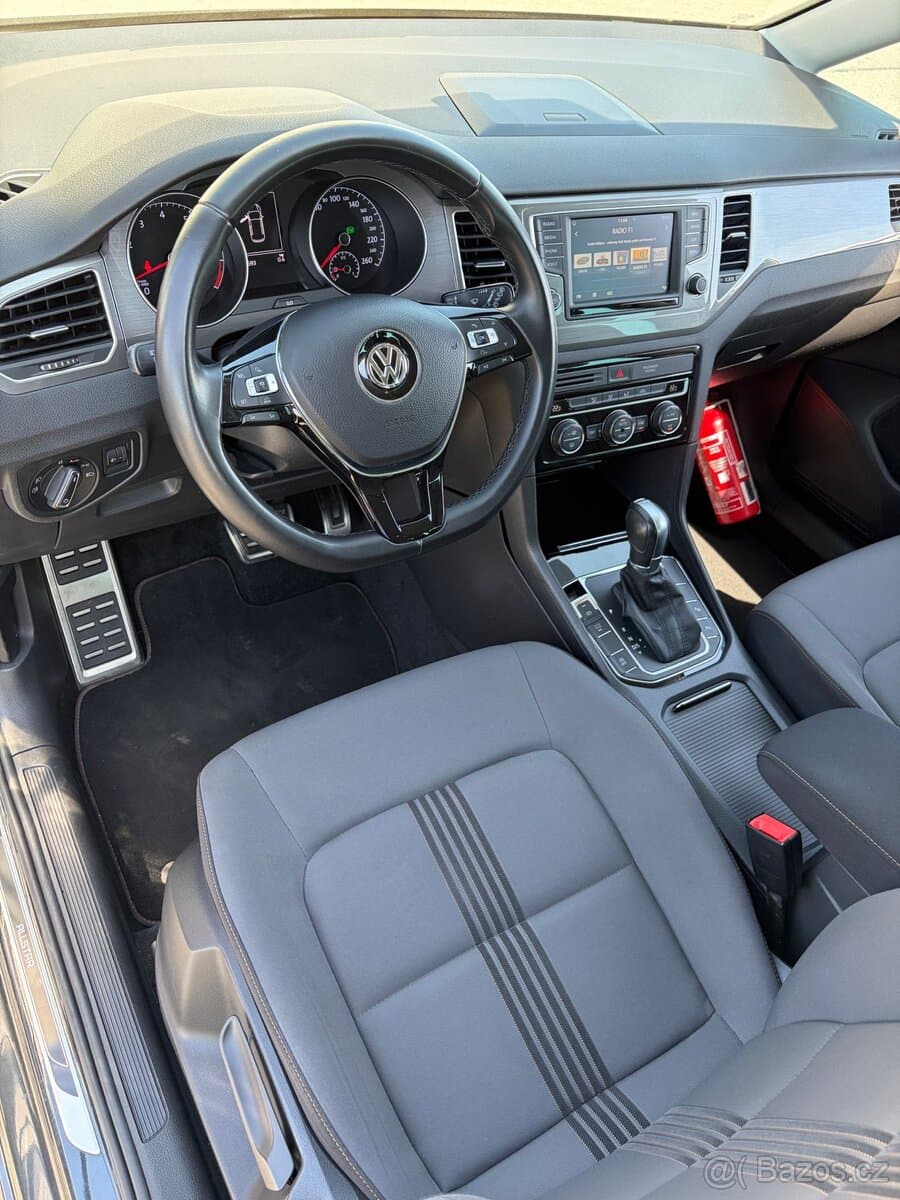 2016 Volkswagen GOLF - 6