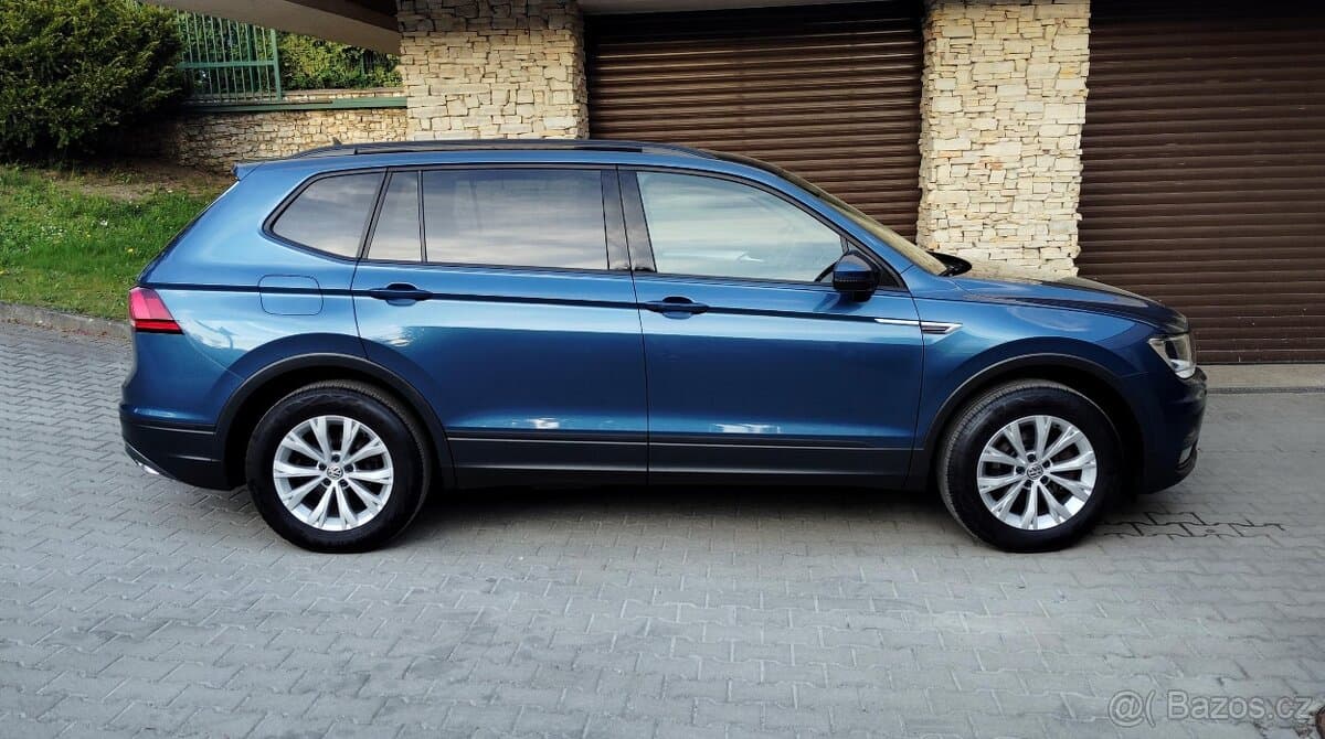 2021 Volkswagen TIGUAN - 6