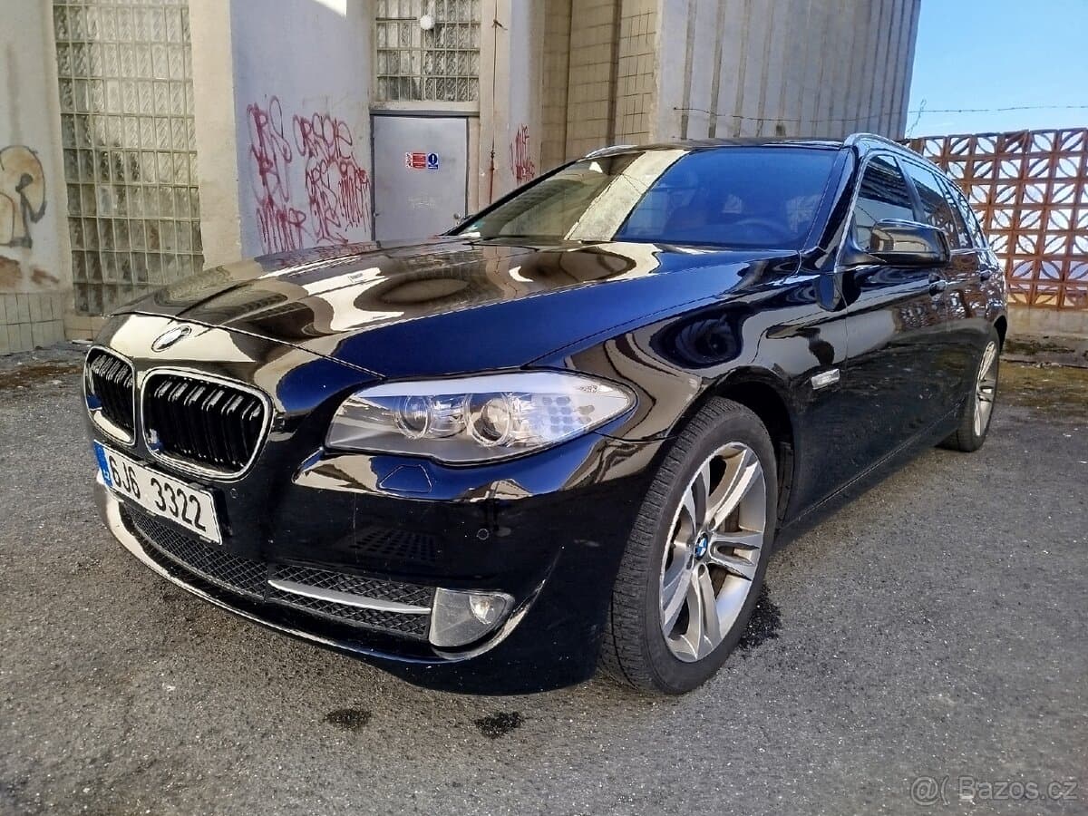 2011 BMW OSTATNÍ - 6