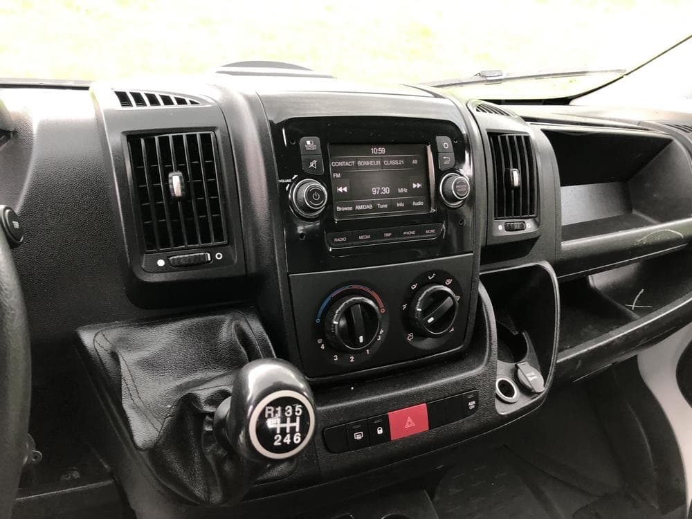 2021 Peugeot BOXER - 6