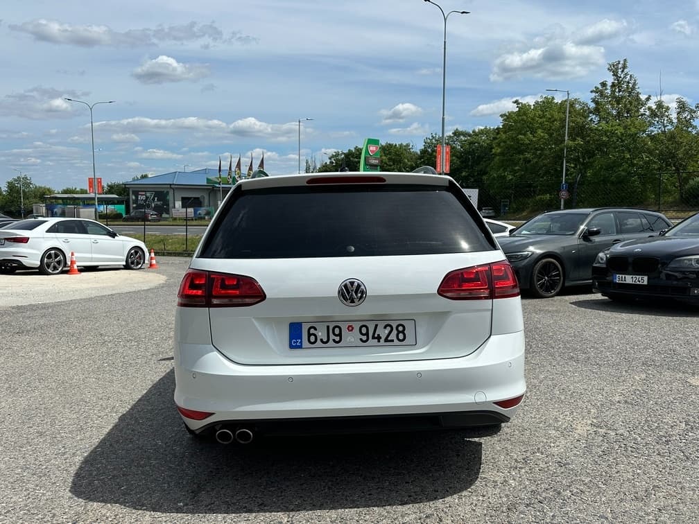 2016 Volkswagen GOLF - 6