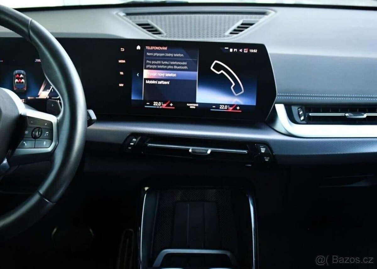 2023 BMW X1 - 6