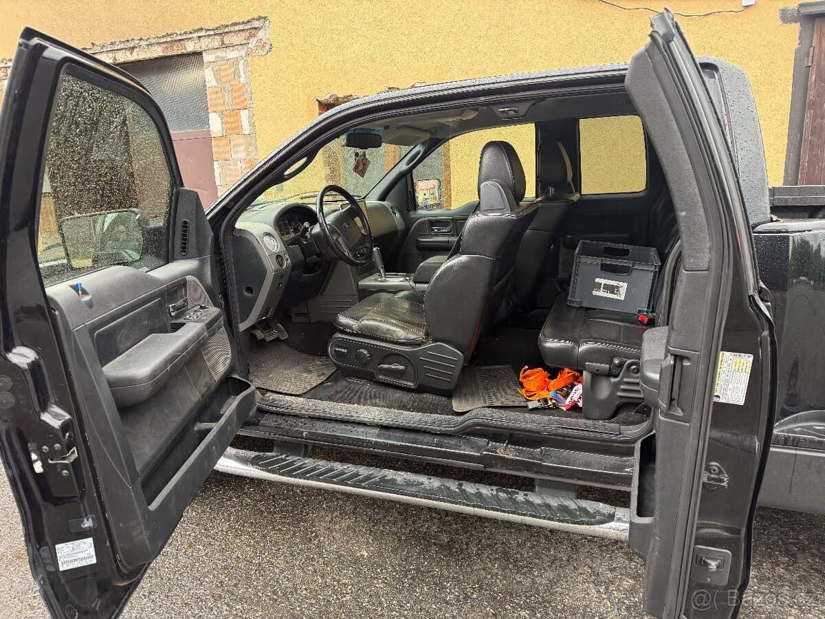 2007 Ford OSTATNÍ - 6